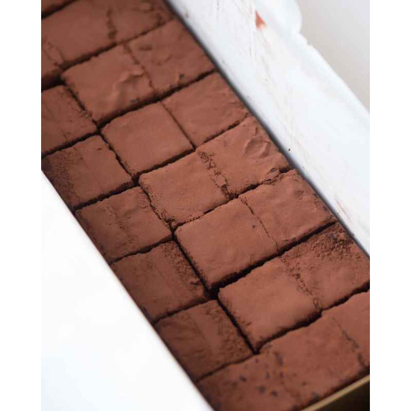 

Nama chocolate standard box