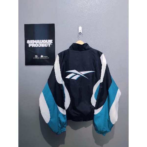 Vintage Reebok Big Logo