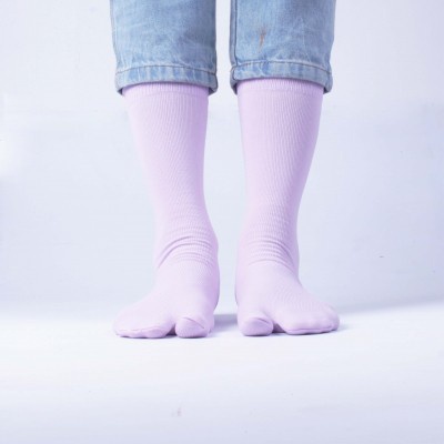 Soka Kaos Kaki Jempol Basic Size M