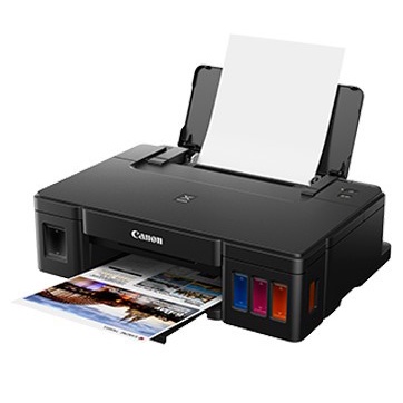 Printer G1010 Canon Infus Pabrik Original Resmi