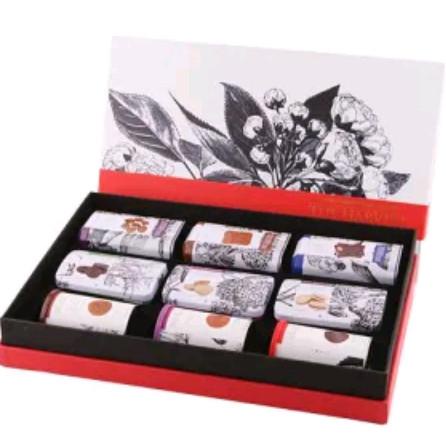

THE GRAND FANCY BOX COOKIES THE HARVEST HAMPERS SCS543D3