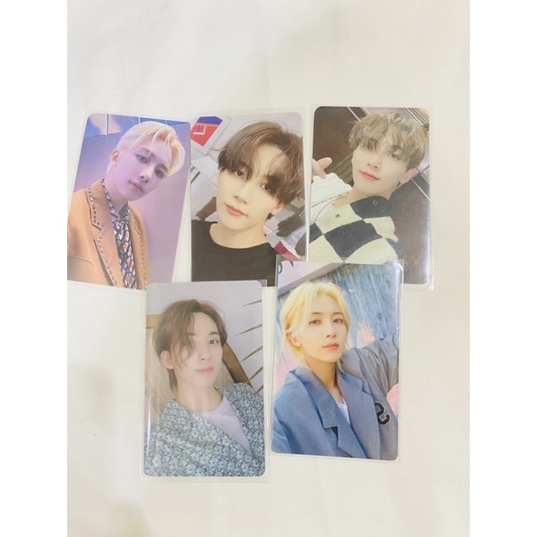 PC jeonghan