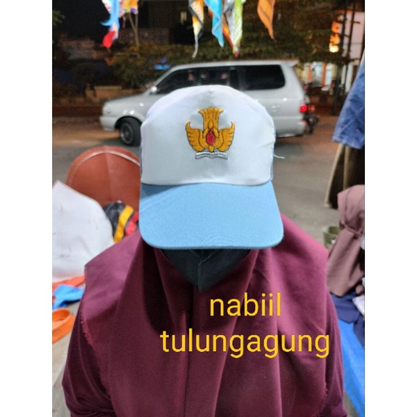 topi sma