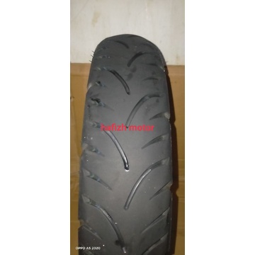 Ban belakang second IRC Honda beat ukuran 90/90-14