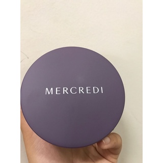 ARTISAN MERCREDI COUTURE ESSENCE POWDER 30GR