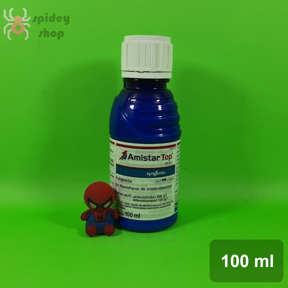 Amistartop 100 ml Fungisida