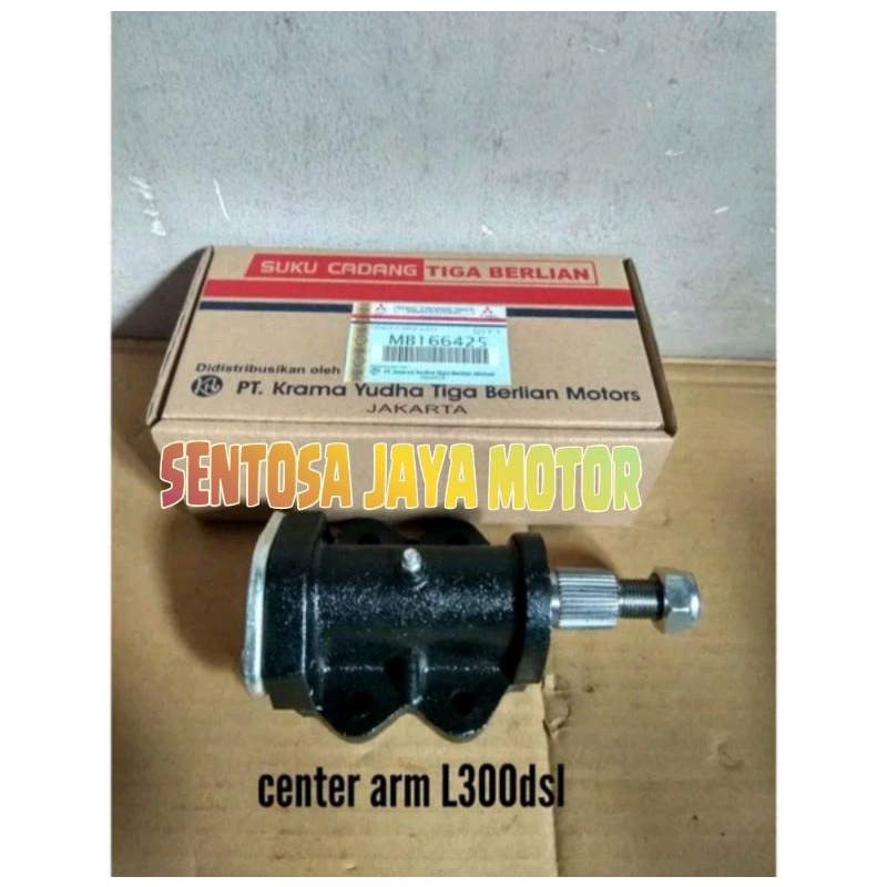 Housing Hausing Steer Center Arm L300 Bensin Diesel Original