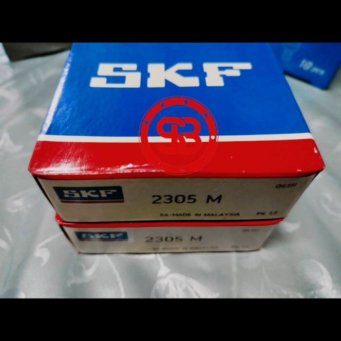 Self Aligning Bearing 2305 M SKF ORIGINAL