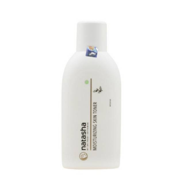 Natasha Moisturizing Skin Toner