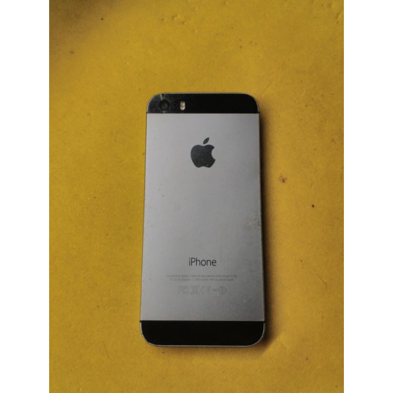 IPHONE5s32gb