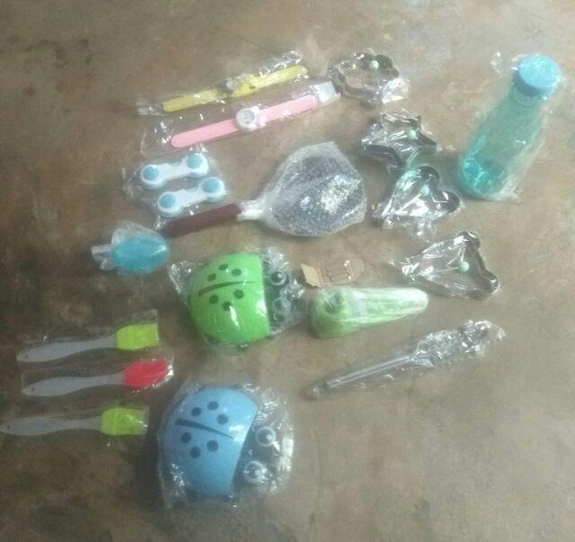 Ts Mini Frying Pan Wajan Goreng Telur