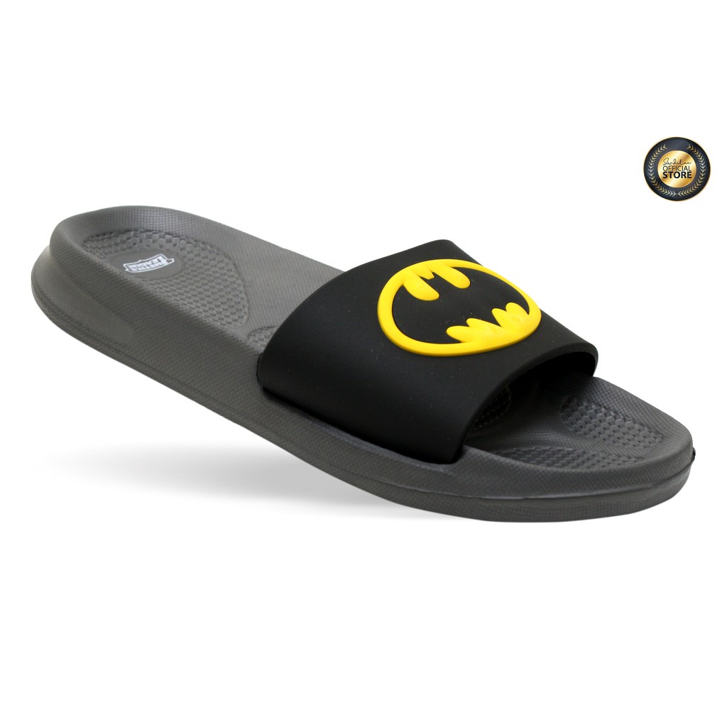 JUSTICE LEAGUE -  SANDAL LAKI ANAK CH720011LK