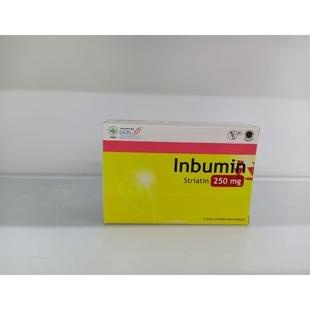 INBUMIN ISI 30