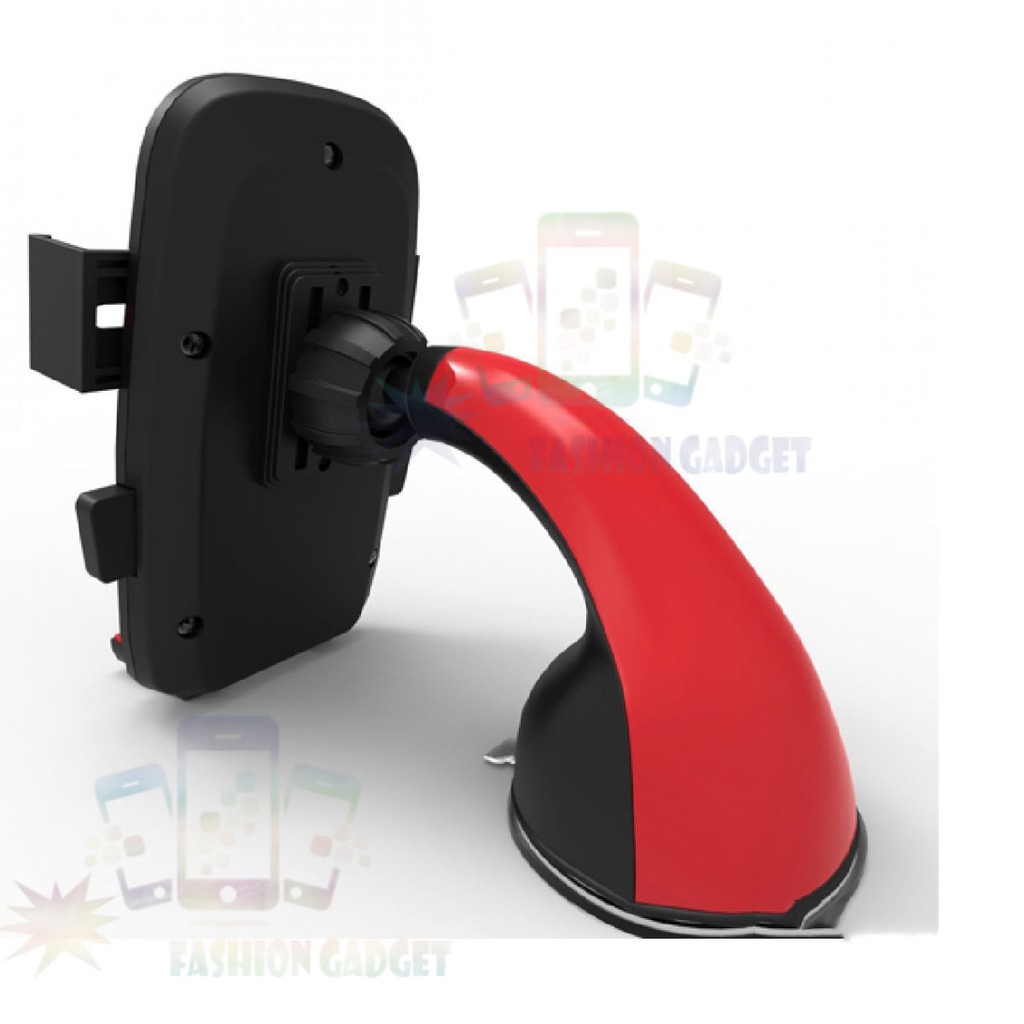 Car Holder tatakan Handphone WN-1080 / Holder Gps Handphone / Holder WN 1080