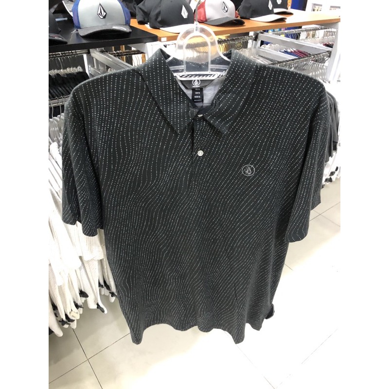 Volcom polo