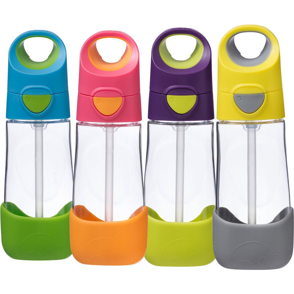 BBox Tritan Drink Bottle