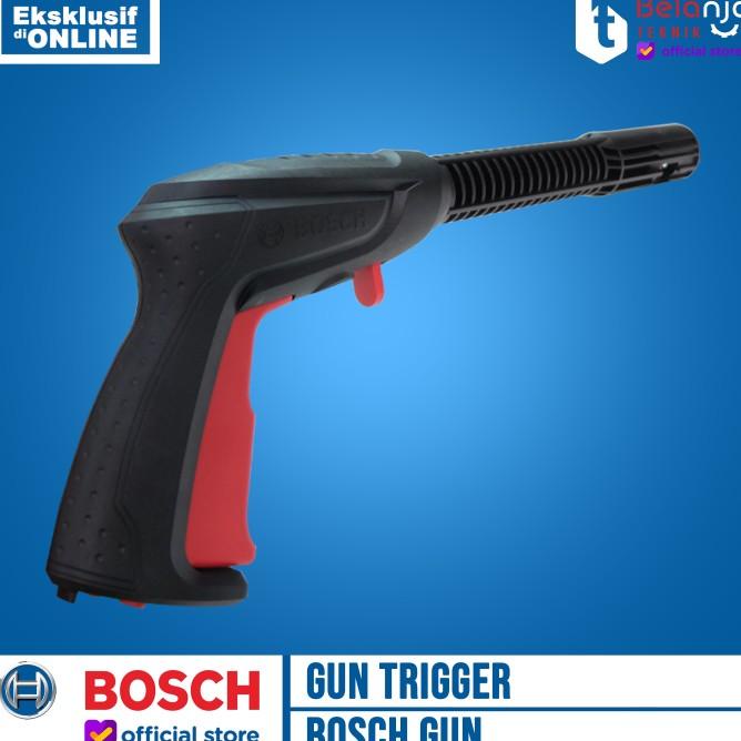 Bosch Gun Jet Cleaner Aqt 100 Aqt 110 Aqt 125 Stik Mesin Cuci Bosch