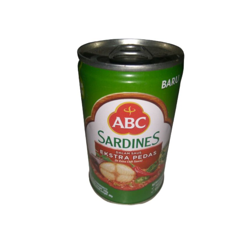 

SARDINES ABC