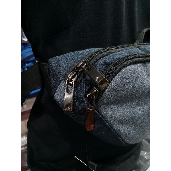 WAIST BAG RIVERPLATE 0.5