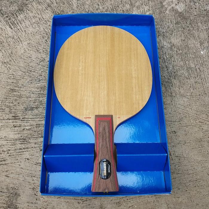 Jual parts stiga clipper cc fl bat bet ping pong 20DEZ Diskon