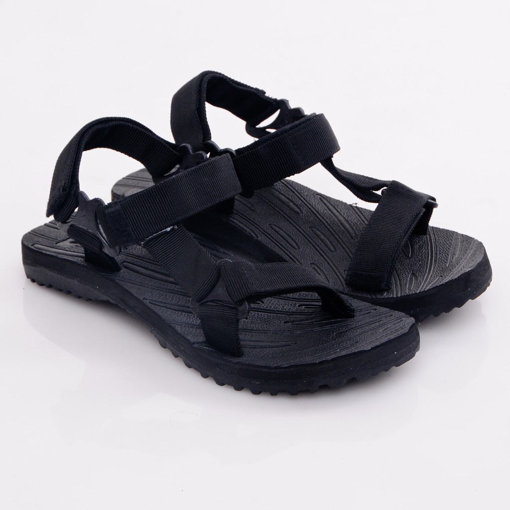 Sandal Pria Footage F-01