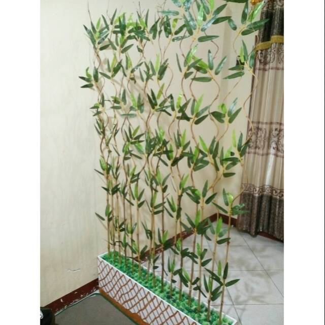 Sekat ruangan bunga pojok Shopee Indonesia Sekat ruangan bunga pojok Shopee Indonesia
