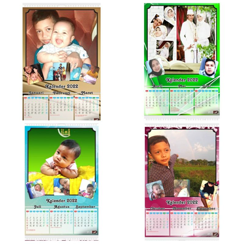 

Kalender 2022