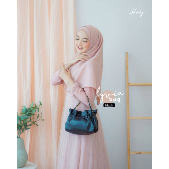 Lyvia Bag by Hody