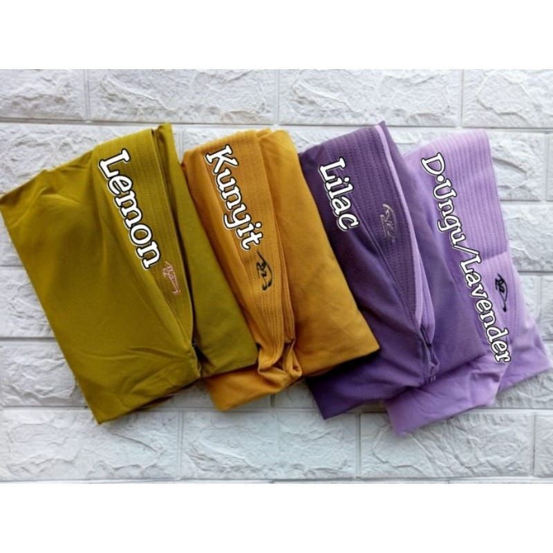 (Original Arey) AMARA •jilbab instan jersey irish•bergo pad rempel list ramdom