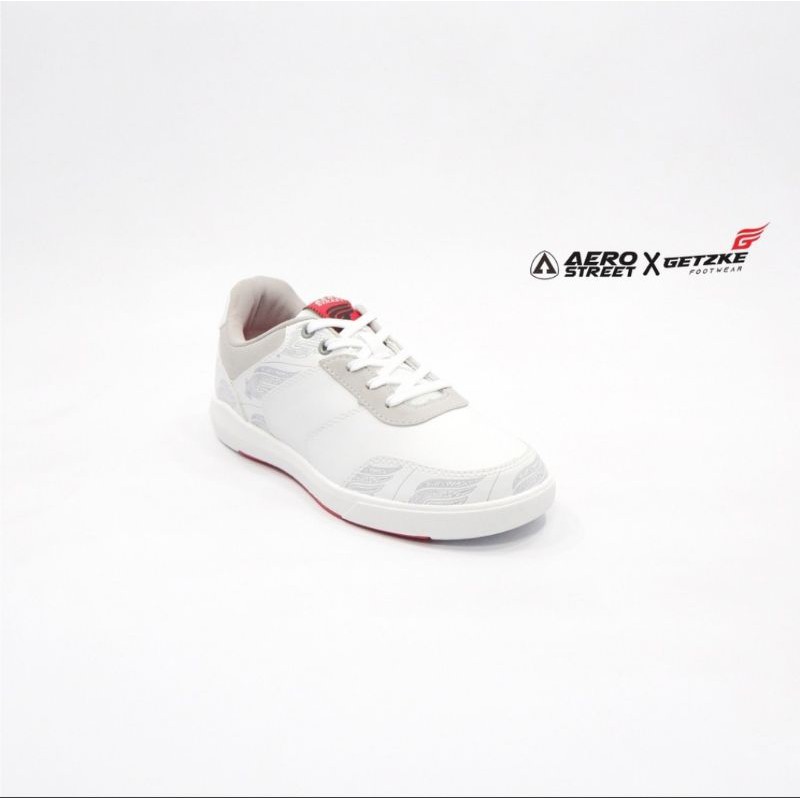 aerostreet x mr.getzke Size 42