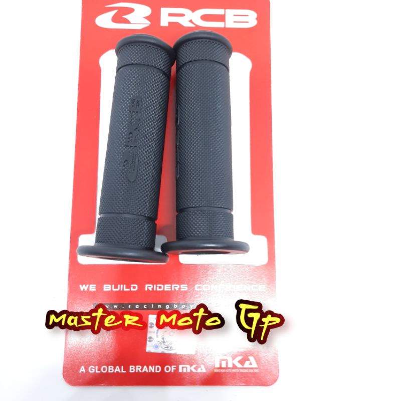 Grip RCB HG55 HG66 Handfat Racing boy Handgrip Rcb HG66 HG55 Universal Grip RCB Original