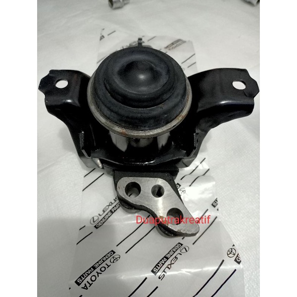 Engine mounting kanan sigra Engine monting sigra 1000cc