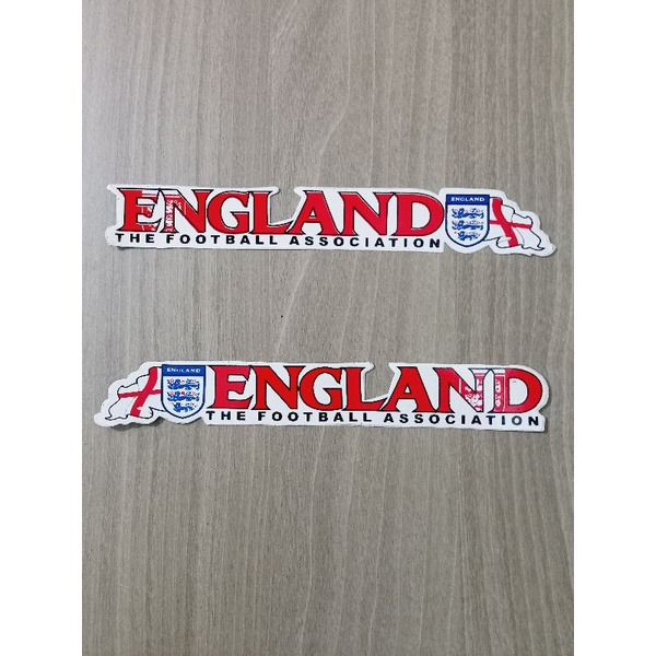 

STIKER ENGLAND / INGGRIS VINYL UKURAN PANJANG