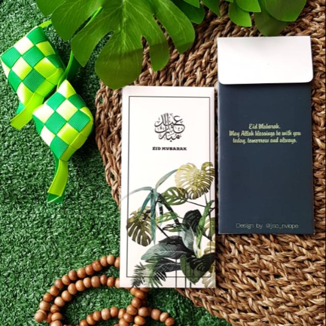 

Amplop custom lebaran idul fitri kondangan ulangtahun. Money Envelope Custom