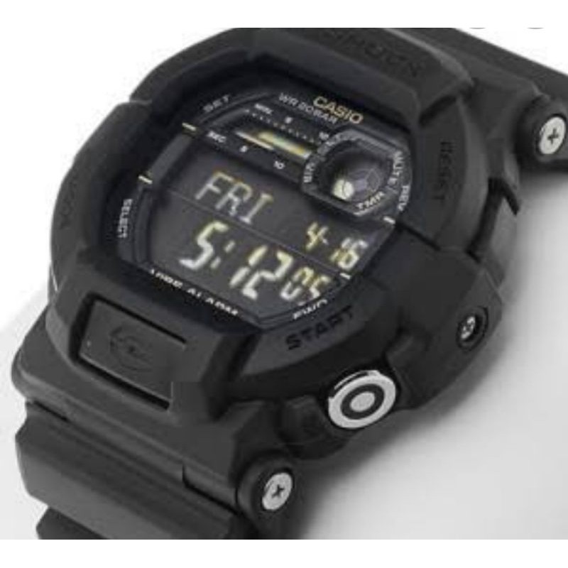 G SHOCK GD 350