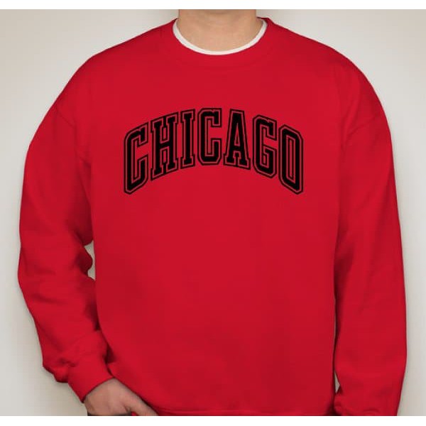 jaket chicago bulls