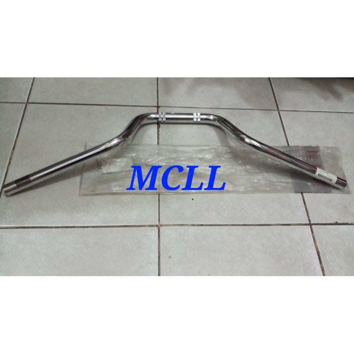 STANG STIR MEGAPRO NEW MONOSHOCK FI ORIGINAL AHM 53100-KYE-940