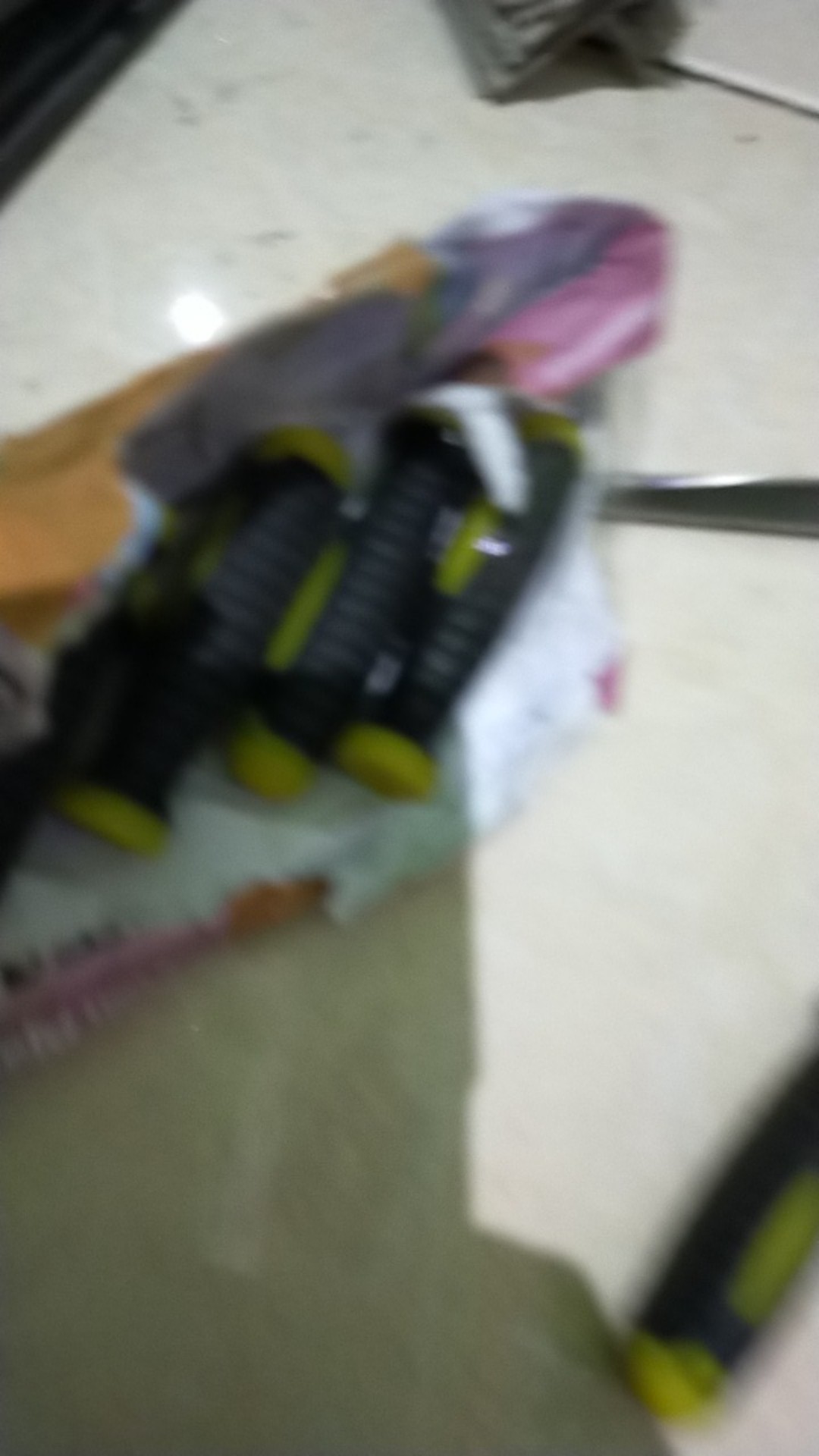 Miser Handle Kikir Gagang Kikir 3 Inch 4 Inch Pegangan Kikir Bahan Karet Pegangan Kikir Ukuran 3 4