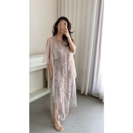 Sewa Touchup Atelier/tidak ada deposit