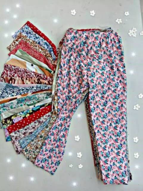 Legging anak / Balita / Remaja polos Size XS S M L XL XXL XXXL XXXXL Ukuran 6 Bulan Hingga 15 Tahun