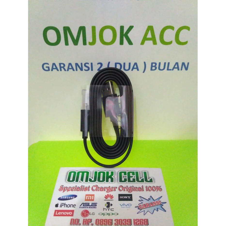 Diskon !!! Case_Hp Original100% Charger Lenovo C-P08 1.5A For A6000, A7000, Dll Tongsis Smartphone