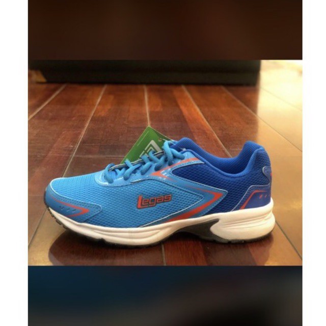 Legas Running
