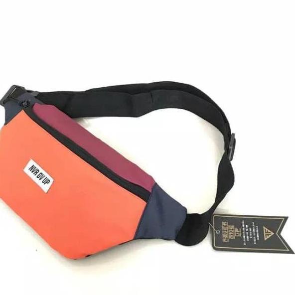 Barang Ori TAS WAISTBAG / TAS VISVAL / TAS SELEMPANG / TAS WAISTBAG MURAH / VISVAL ❉