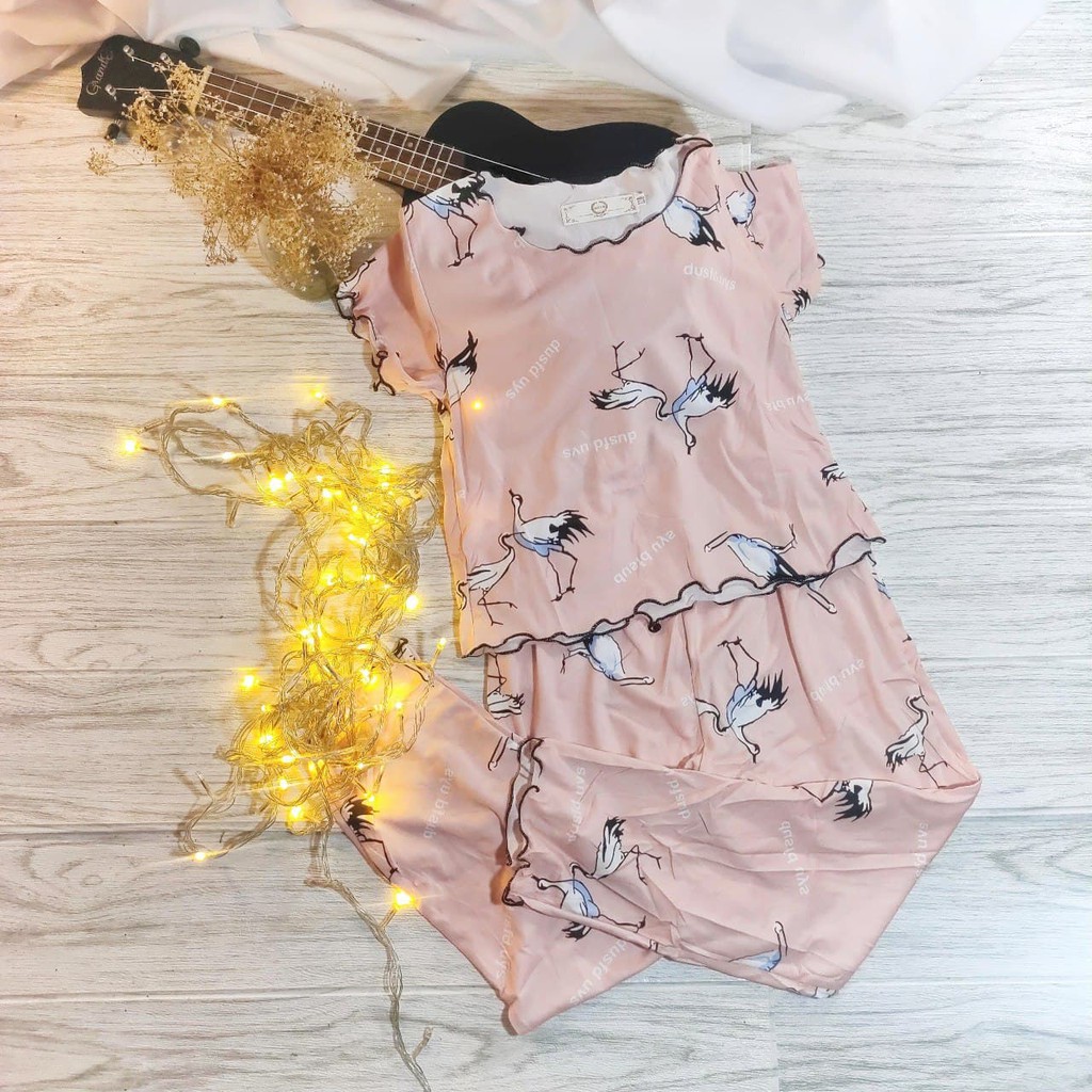 shein piyama anak junior