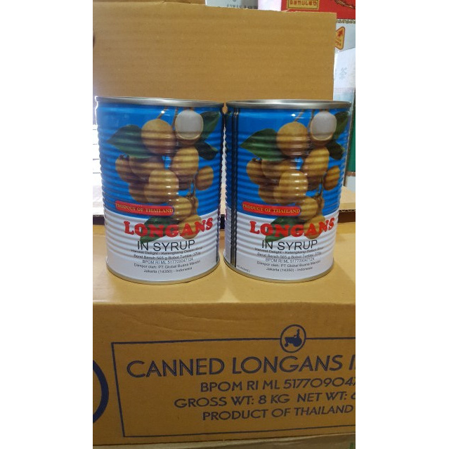 

Kkeanashop Buah Kaleng Longan