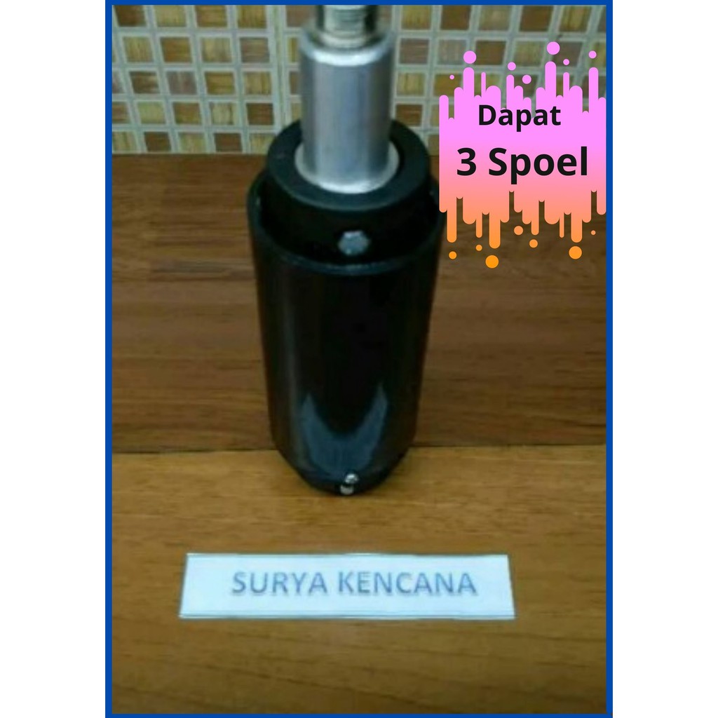 SPOEL ANTENA V2R  JUMBO Lilitan standart