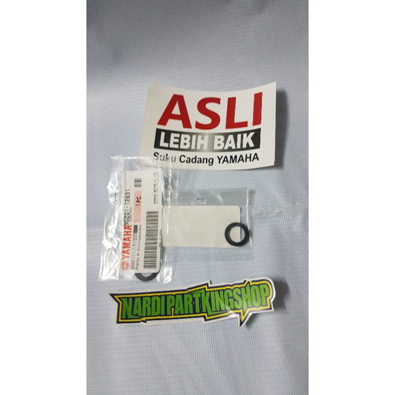 RING CIRCLIP FRESNELING RX KING