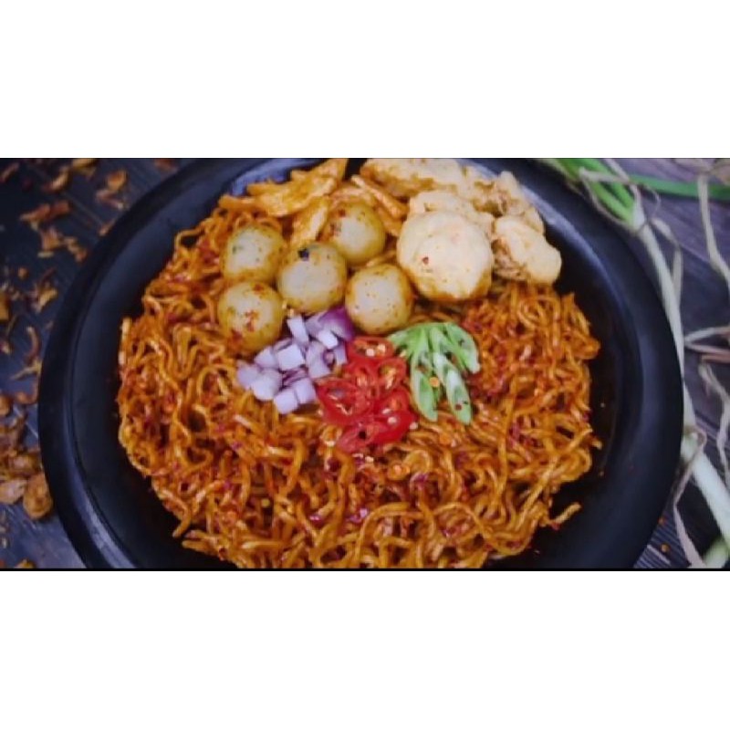 

Ciomy goreng baso aci Non MSG