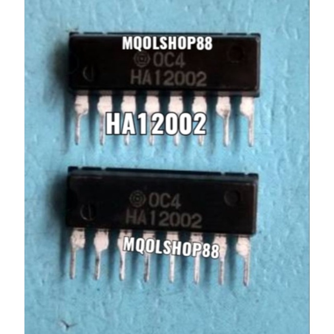 IC HA12002 merk Hitachi