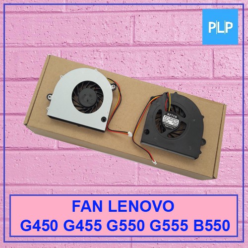 Fan Lenovo G450 G450A G450M G455 G550 G555